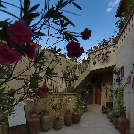 Otel Kookaburra Göreme