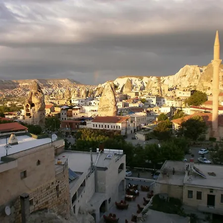 Gazde/Camere de închiriat Kookaburra Goreme