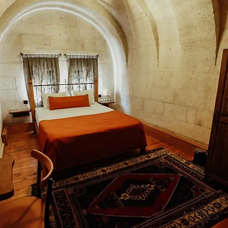 Kookaburra 3* Göreme