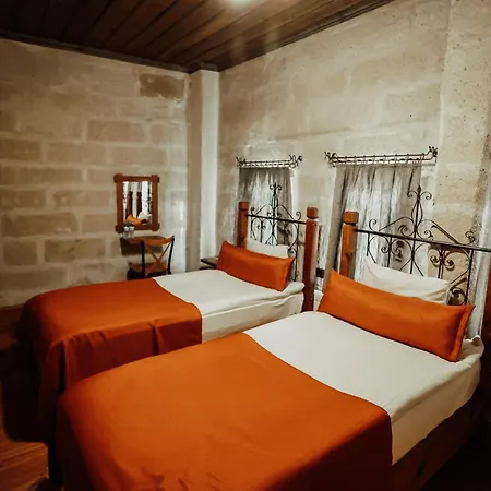 Kookaburra Hotell 3*