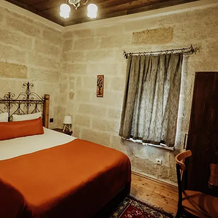 Kookaburra Hotell 3*