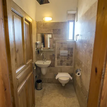 Kookaburra 3* Göreme