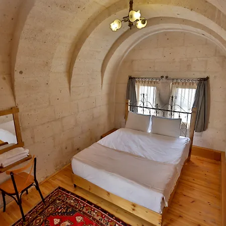 Kookaburra 3* Göreme