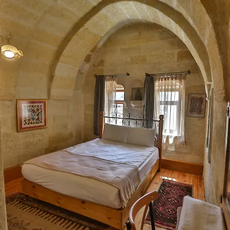 Kookaburra Otel Göreme