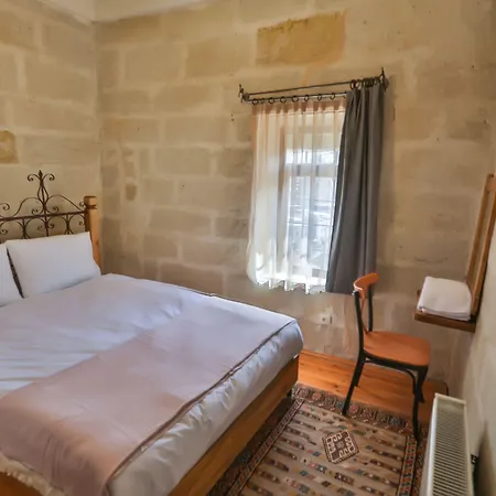 Kookaburra Hotell Göreme