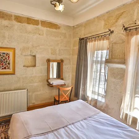 Gazde/Camere de închiriat Kookaburra Goreme