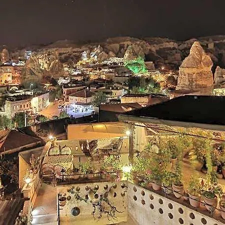 Kookaburra * Goreme