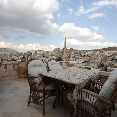 Kookaburra 3* Göreme