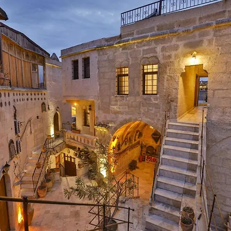 Kookaburra Hotell 3*