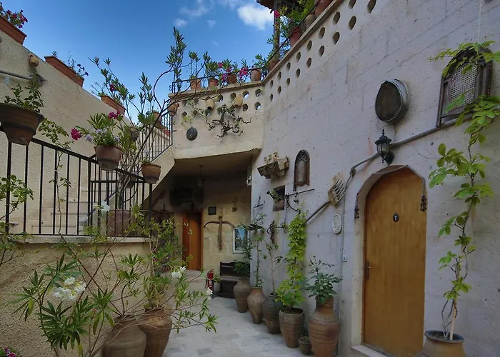 Kookaburra ホテル