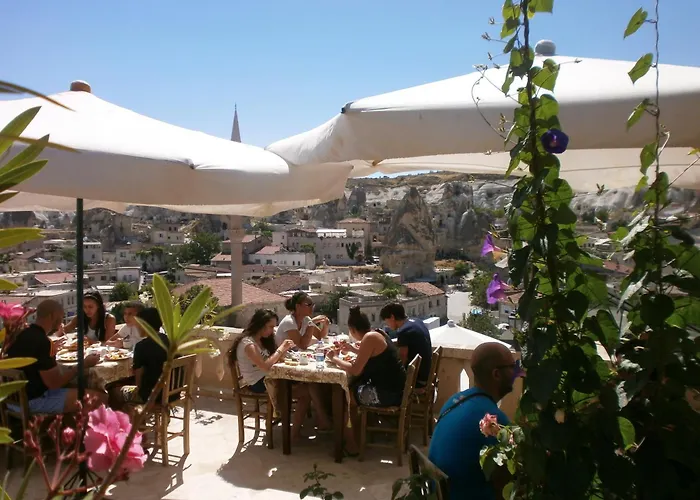 Kookaburra ギョレメ