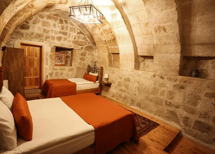 Kookaburra ギョレメ