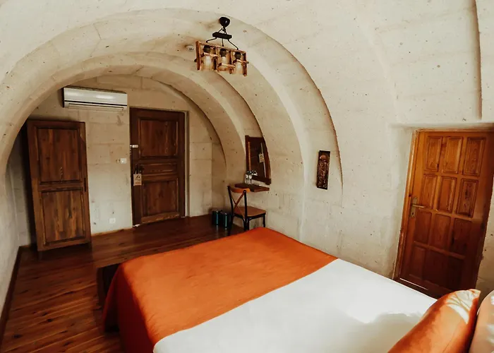 Kookaburra ホテル 3*