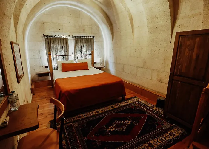 Kookaburra 3* Goreme