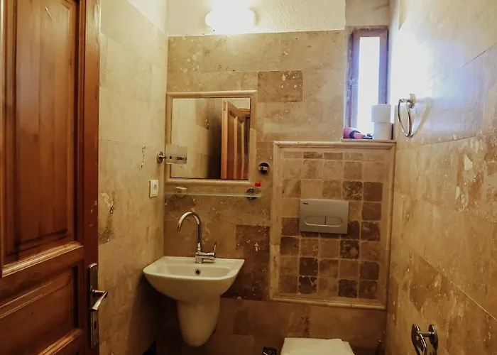 Kookaburra Hotel Goreme