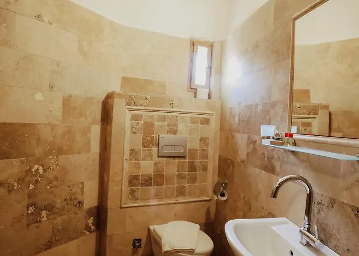 Hotel Kookaburra Goreme