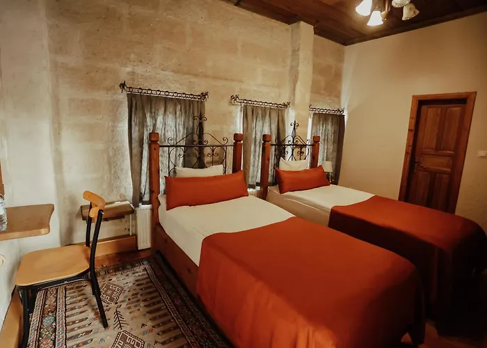 Kookaburra ホテル