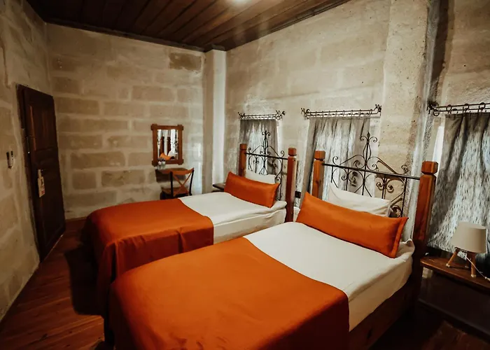 Kookaburra ホテル 3*