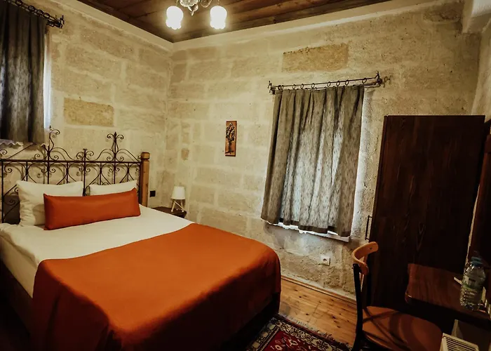 Kookaburra ホテル 3*