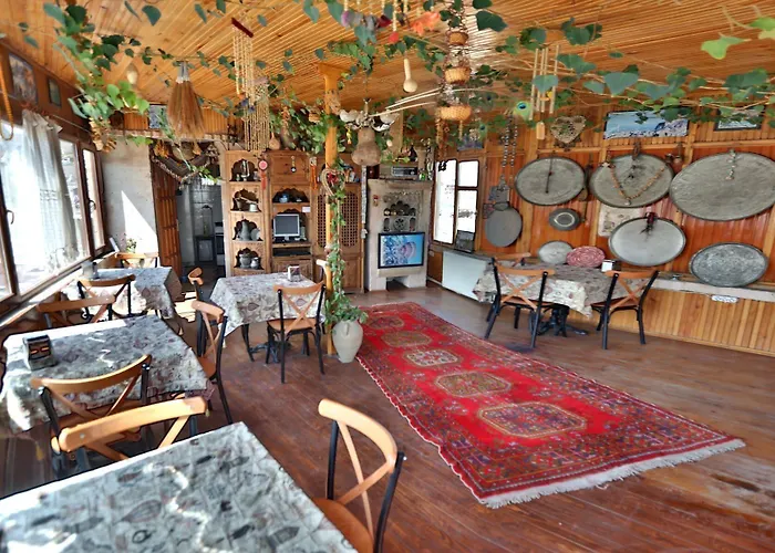 Kookaburra ギョレメ