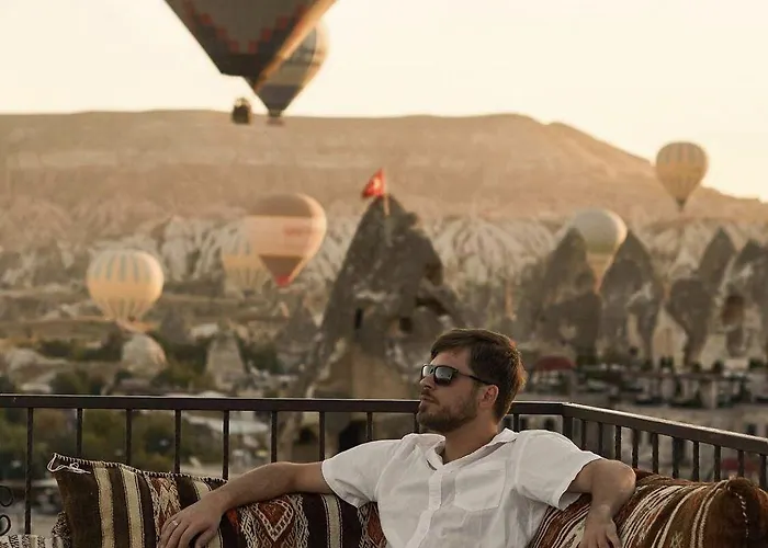 Готель Kookaburra 3*