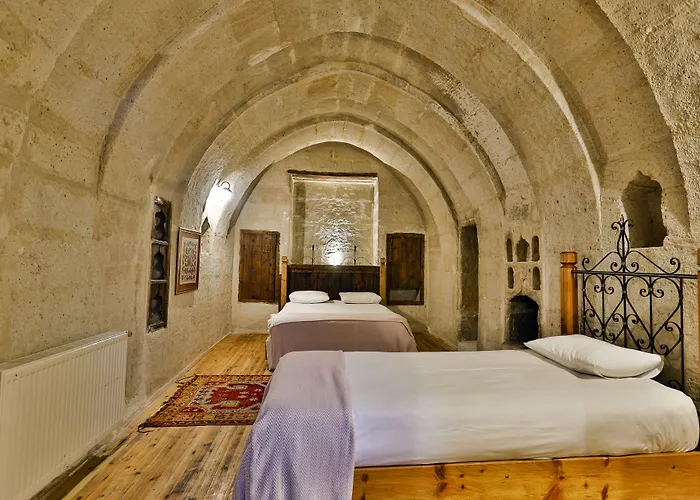 Hotel Kookaburra Goreme