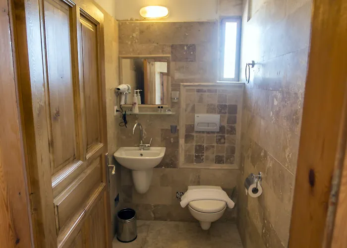 Kookaburra 3* ギョレメ