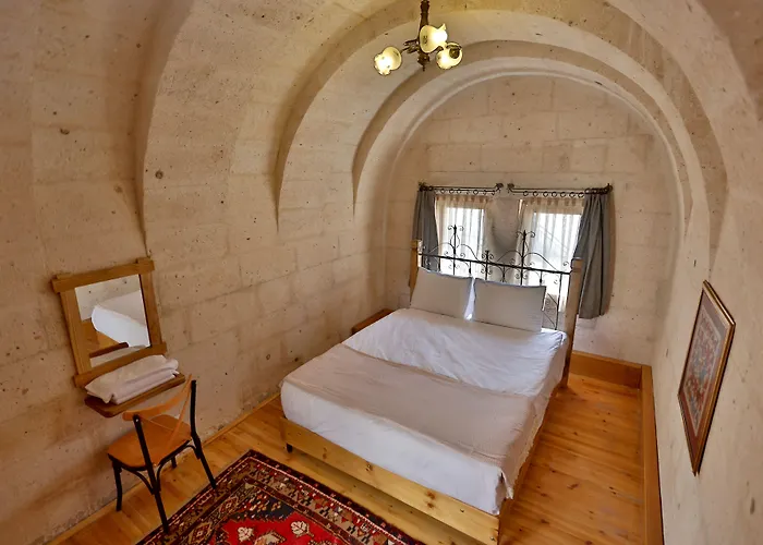 Kookaburra 3* ギョレメ