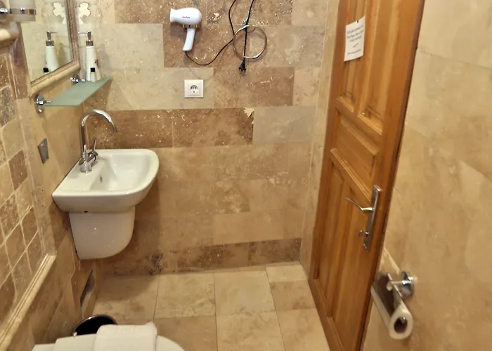 ホテル Kookaburra