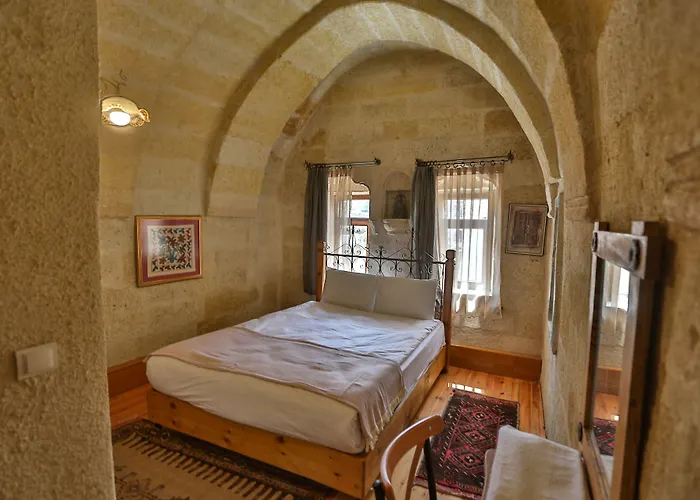 Kookaburra Hotel Goreme