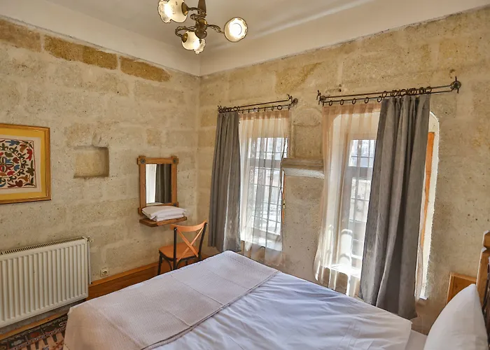 Kookaburra ホテル