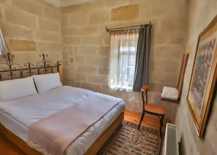 Kookaburra Hotel Goreme