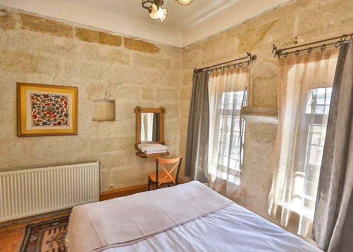 ホテル Kookaburra ギョレメ