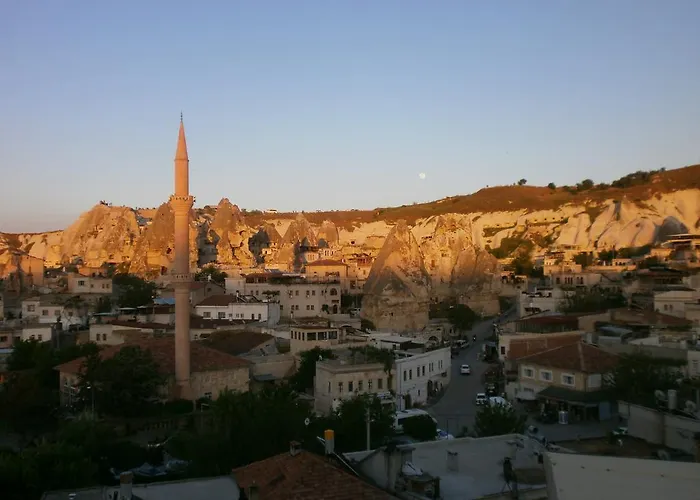 Kookaburra Hotel Goreme