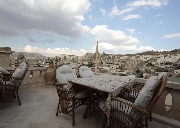 Kookaburra 3* Goreme