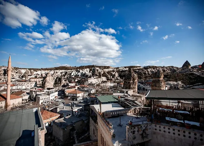 ホテル Kookaburra 3*