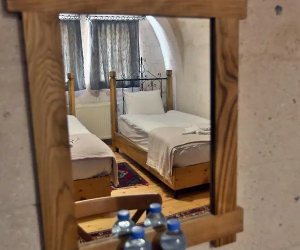 Hotel Kookaburra Goreme