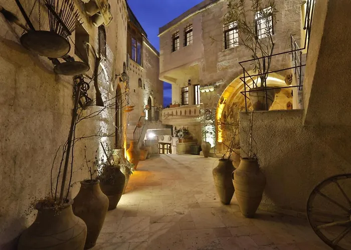 Kookaburra ホテル